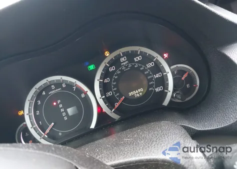 2010 Acura Tsx 2.4 z USA, uszkodzony, nr VIN JH4CU2F67AC004876